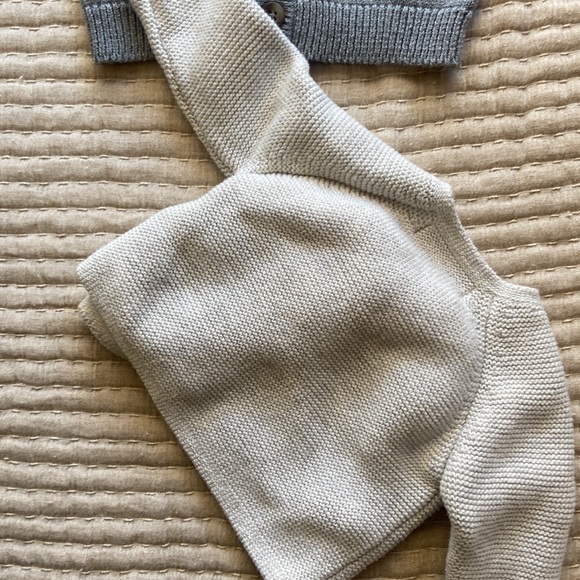 Bundle of Baby Knit Sweaters - Picture 6 of 10